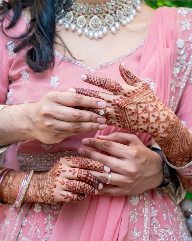 Special photo on engagement time