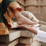 Pre-Wedding at temple