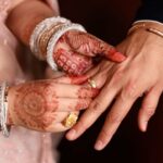 Candid Captured Engagement ceremonyceremony